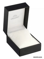 Carregue a imagem no visualizador da Galeria, Relógio Orient - Bambino RA-AC0P03L10B Classic 42mm Automático RA-AC0P03L30B