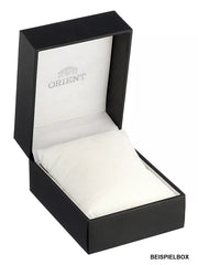 Relógio Orient - Bambino RA-AC0P03L10B Classic 42mm Automático RA-AC0P03L30B