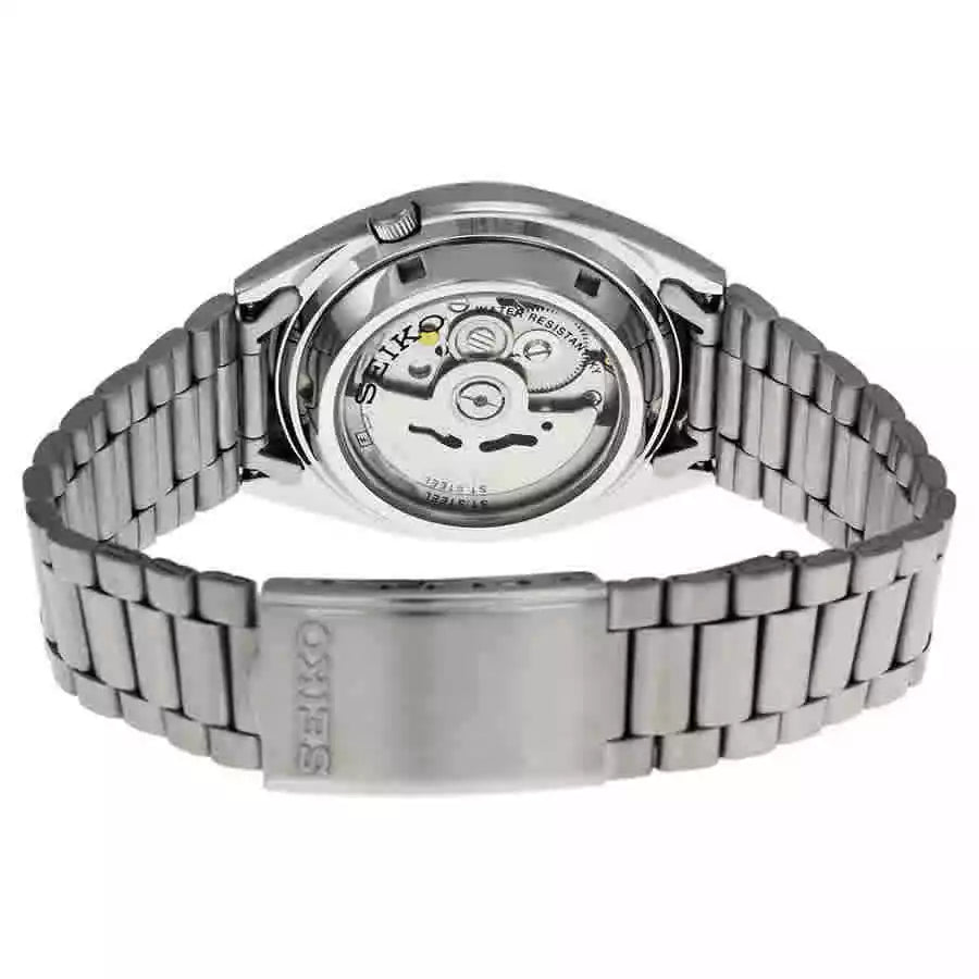 Relógio Seiko SNXS77 - Automático – Pendulum Relojoaria