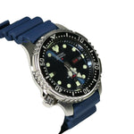 Carregue a imagem no visualizador da Galeria, Citizen Promaster Sea NY0040-17LE Mechanical Diver