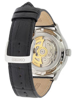 Carregue a imagem no visualizador da Galeria, Relógio Seiko SSA379J1 Presage Japanese Garden Semi-skeleton