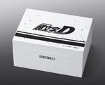 Carregue a imagem no visualizador da Galeria, Relógio SEIKO x INITIAL D 30TH ANNIVERSARY COLLABORATION WATCH LIMITED