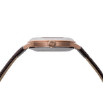 Carregue a imagem no visualizador da Galeria, Relógio Orient RA-AG0001S30B Bambino Open Heart Automático 40.5mm