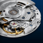 Carregue a imagem no visualizador da Galeria, Relógio Mühle-Glashütte M1-41-02-KB-II S.A.R. Rescue-Timer Nautical Blue