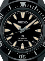 Carregue a imagem no visualizador da Galeria, Relógio Seiko SBDY133 PROSPEX SAMURAI DIVER SCUBA WATCH MADE IN JAPAN JDM