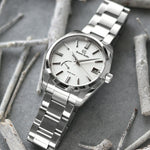 Carregue a imagem no visualizador da Galeria, Relógio Grand Seiko SBGA465 Heritage Collection Spring Drive