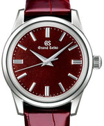 Carregue a imagem no visualizador da Galeria, Relógio Grand Seiko SBGW287 Elegance Collection Manual