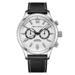 Carregue a imagem no visualizador da Galeria, Relógio Seagull Watch Aviation Panda Dial Pilot Watch 816.17.6157