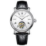 Carregue a imagem no visualizador da Galeria, Relógio Seagull Watch Off-center Tourbillon Dress Watch 41mm 818.11.6018