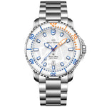 Carregue a imagem no visualizador da Galeria, Relógio Seagull Ocean Star Pro Ice Wing Watch 814.12.1210