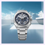 Carregue a imagem no visualizador da Galeria, Relógio Seiko HAB004 Astron 145th Anniversary Limited Edition GPS Solar
