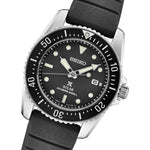 Carregue a imagem no visualizador da Galeria, Relógio Seiko SNE573 38mm Prospex Solar Powered Dive