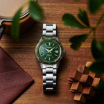 Carregue a imagem no visualizador da Galeria, Relógio Seiko SRPG07 Presage Automático Style 60'S