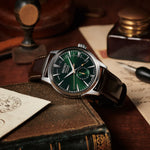 Carregue a imagem no visualizador da Galeria, Relógio Seiko SSA459 Presage Collection Automático