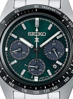 Carregue a imagem no visualizador da Galeria, Relógio Seiko SBDL107 PROSPEX SPEEDTIMER Solar