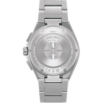 Carregue a imagem no visualizador da Galeria, Relógio Seiko Astron Solar GPS Dual-Time Chronograph SSH151 Titânio
