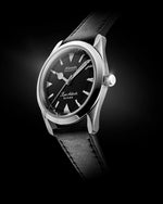 Carregue a imagem no visualizador da Galeria, Relógio Nivada Grenchen SUPER ANTARCTIC - WHITE 38 mm 32025A17
