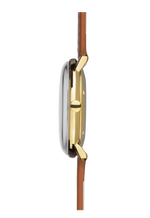 Carregue a imagem no visualizador da Galeria, Relógio Junghans max bill Automático 27/7002.02