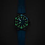 Carregue a imagem no visualizador da Galeria, Relógio Oris 01 733 7801 7255-Set Aquis Pro 1000m 49.50 mm