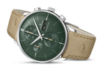 Carregue a imagem no visualizador da Galeria, Relógio Junghans Meister Chronoscope 27/4222.02