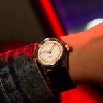 Carregue a imagem no visualizador da Galeria, Relógio UNIMATIC Modello Cinque U5S-TA2 Collab – Time Only EDITION OF 120 UWK-U5S-TA2