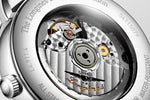 Carregue a imagem no visualizador da Galeria, Relógio Longines Harmony L4.911.4.71.2 - Automático 41mm
