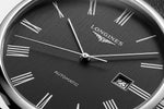 Carregue a imagem no visualizador da Galeria, Relógio Longines Harmony L4.911.4.71.2 - Automático 41mm
