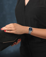 Carregue a imagem no visualizador da Galeria, Relógio Longines Character L2.628.4.97.6 - Automático 38,5mm - Unissex