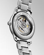 Carregue a imagem no visualizador da Galeria, Relógio Longines Character L2.628.4.97.6 - Automático 38,5mm - Unissex