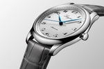 Carregue a imagem no visualizador da Galeria, Relógio Longines Master Anniversary l2.793.4.73.2 - Automático - 40mm
