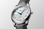 Carregue a imagem no visualizador da Galeria, Relógio Longines Master Anniversary l2.793.4.73.2 - Automático - 40mm
