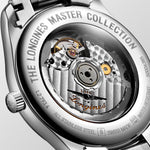 Carregue a imagem no visualizador da Galeria, Relógio Longines Character L2.793.4.97.6 - Automático 40mm