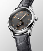 Carregue a imagem no visualizador da Galeria, Relógio Longines MASTER COLLECTION L2.843.4.63.2 - 38,5mm