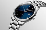 Carregue a imagem no visualizador da Galeria, Relógio Longines Character L2.893.4.97.6 - Automático 42mm