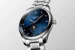 Carregue a imagem no visualizador da Galeria, Relógio Longines Character L2.919.4.97.6 - Automático 42mm