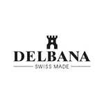 Carregue a imagem no visualizador da Galeria, Relógio Feminino Delbana Antibes 41611.615.1.536 Quartzo