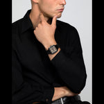 Carregue a imagem no visualizador da Galeria, Relógio Rado True Square R27086162 - Automático - 38mm - Pendulum Relojoaria