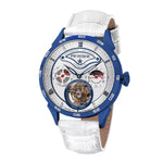 Carregue a imagem no visualizador da Galeria, Relógio Tufina GENEVA TOURBILLON PIONIER GM-902-9 BLUE - Automático 44mm
