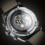 Carregue a imagem no visualizador da Galeria, Relógio Tutima Glashütte GRAND FLIEGER AIRPORT CHRONOGRAPH 6407-03 AUTOMÁTICO
