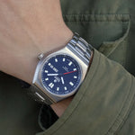 Carregue a imagem no visualizador da Galeria, Relógio Tutima Glashütte M2 COASTLINE 6150-02 AUTOMÁTICO