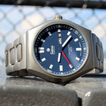 Carregue a imagem no visualizador da Galeria, Relógio Tutima Glashütte M2 COASTLINE 6150-02 AUTOMÁTICO