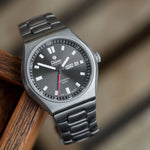 Carregue a imagem no visualizador da Galeria, Relógio Tutima Glashütte M2 COASTLINE 6150-04 AUTOMÁTICO