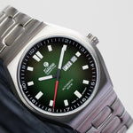 Carregue a imagem no visualizador da Galeria, Relógio Tutima Glashütte M2 COASTLINE 6150-08 AUTOMÁTICO