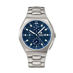 Carregue a imagem no visualizador da Galeria, Relógio Tutima Glashütte M2 COASTLINE CHRONOGRAPH 6430-04 AUTOMÁTICO