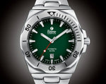 Carregue a imagem no visualizador da Galeria, Relógio Tutima Glashütte M2 SEVEN SEAS 6155-06 AUTOMÁTICO