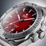 Carregue a imagem no visualizador da Galeria, Relógio Tutima Glashütte M2 SEVEN SEAS 6155-08 AUTOMÁTICO