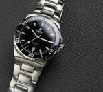 Carregue a imagem no visualizador da Galeria, Relógio Tutima Glashütte M2 SEVEN SEAS 6156-02 AUTOMÁTICO
