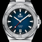 Carregue a imagem no visualizador da Galeria, Relógio Tutima Glashütte M2 SEVEN SEAS 6156-04 AUTOMÁTICO
