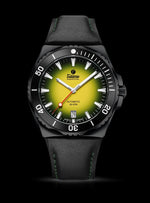 Carregue a imagem no visualizador da Galeria, Relógio Tutima Glashütte M2 SEVEN SEAS S 6156-11 AUTOMÁTICO