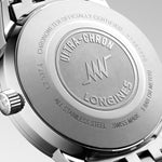 Carregue a imagem no visualizador da Galeria, Relógio Longines L2.537.4.72.6 ULTRA-CHRON CLASSIC Automático 37mm
